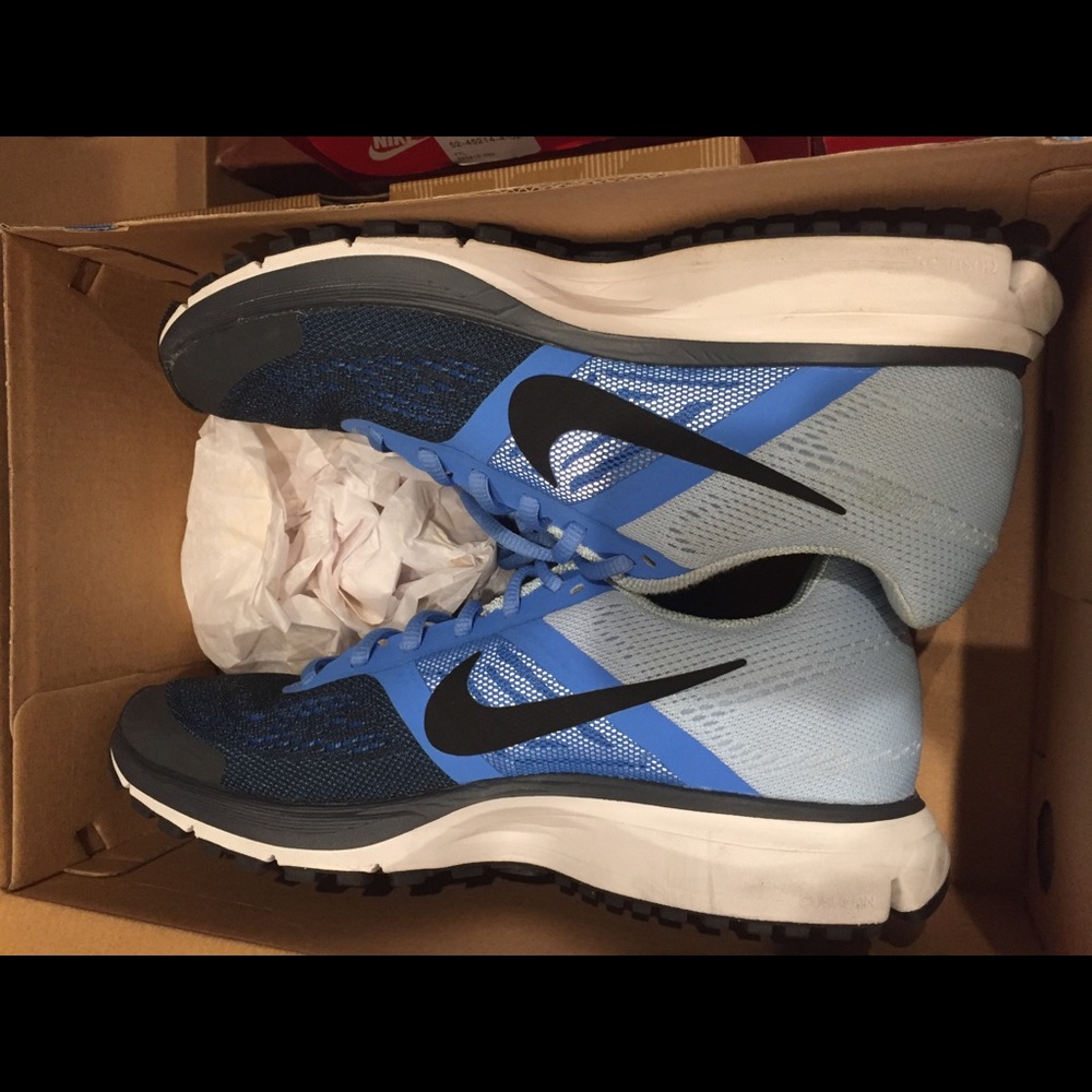 Nike wm size 7.5